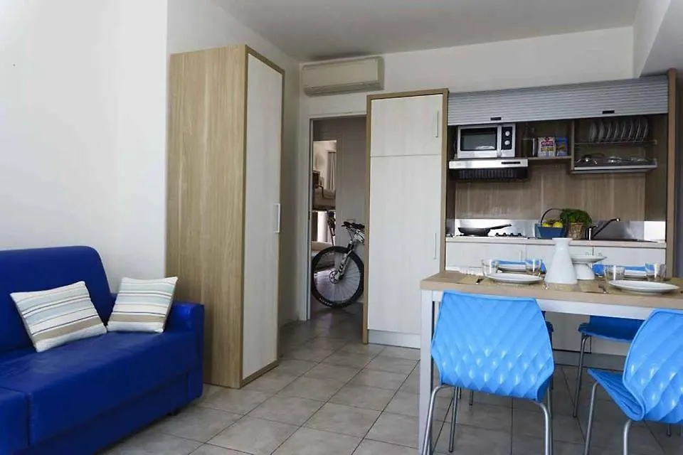 Residence Sanvalentino Finale Ligure