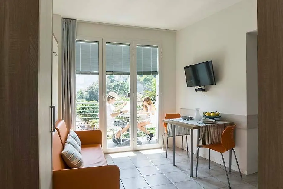 Residence Sanvalentino Finale Ligure 2*,