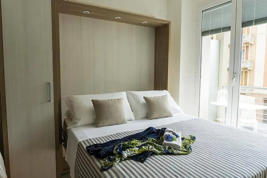 Apart Otel Residence Sanvalentino Finale Ligure