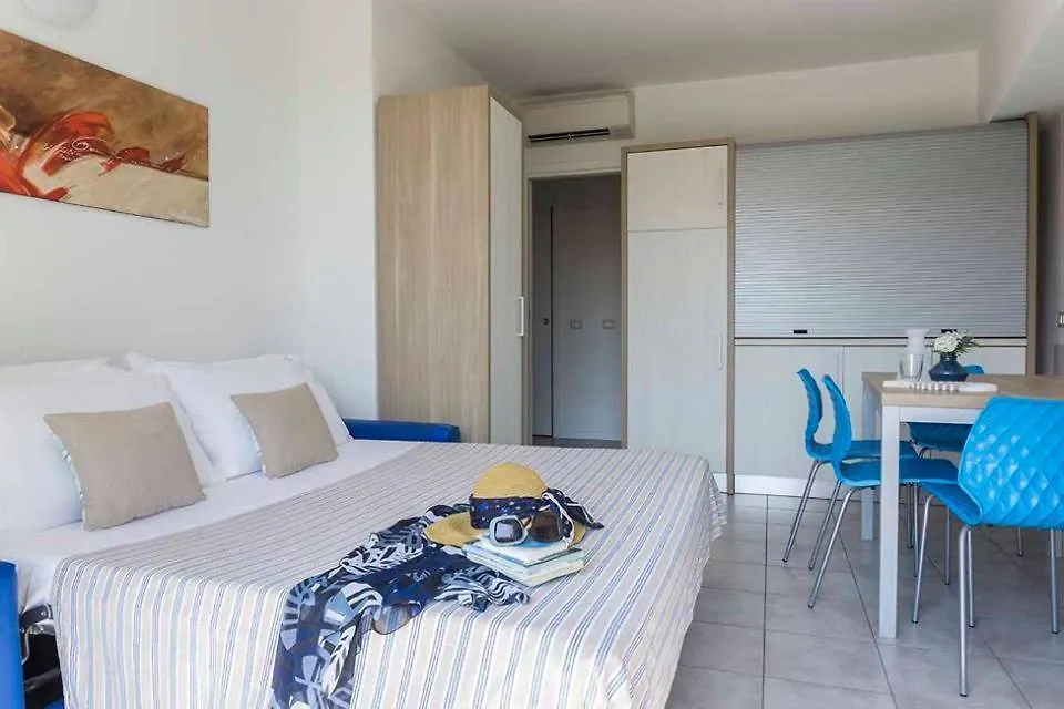 Residence Sanvalentino Finale Ligure